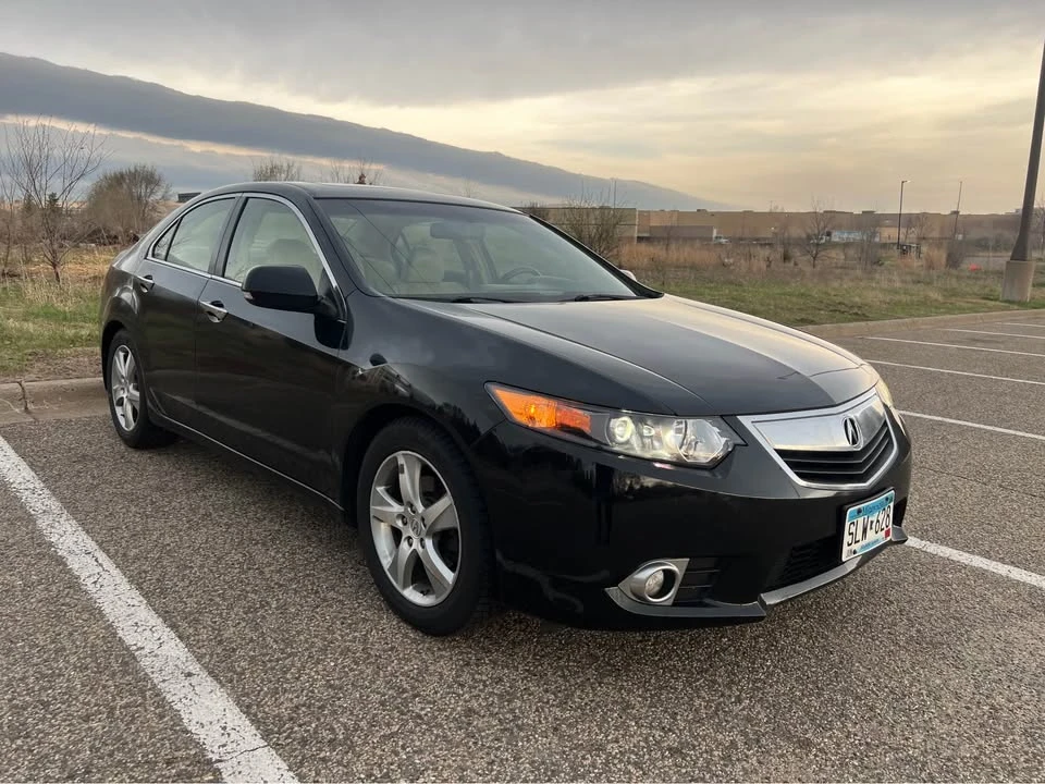 2012 Acura TSX 2nd Gen - Image 2 of 15