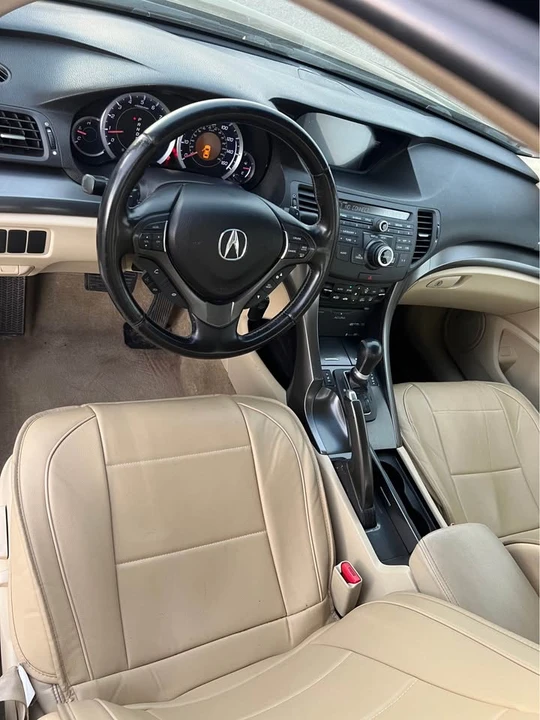 2012 Acura TSX 2nd Gen - Image 8 of 15