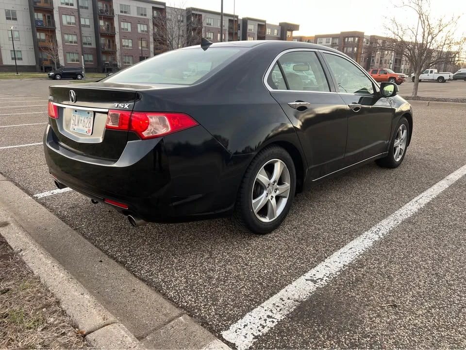 2012 Acura TSX 2nd Gen - Image 6 of 15