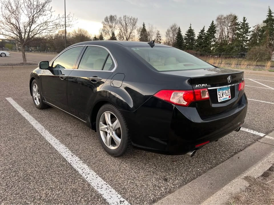 2012 Acura TSX 2nd Gen - Image 4 of 15