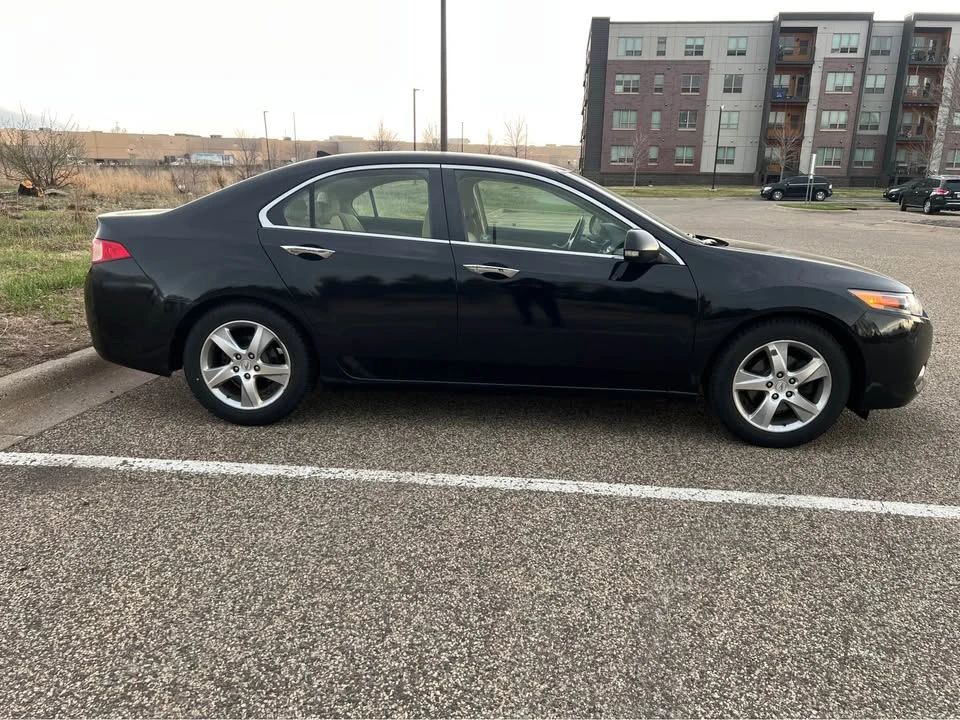 2012 Acura TSX 2nd Gen - Image 7 of 15