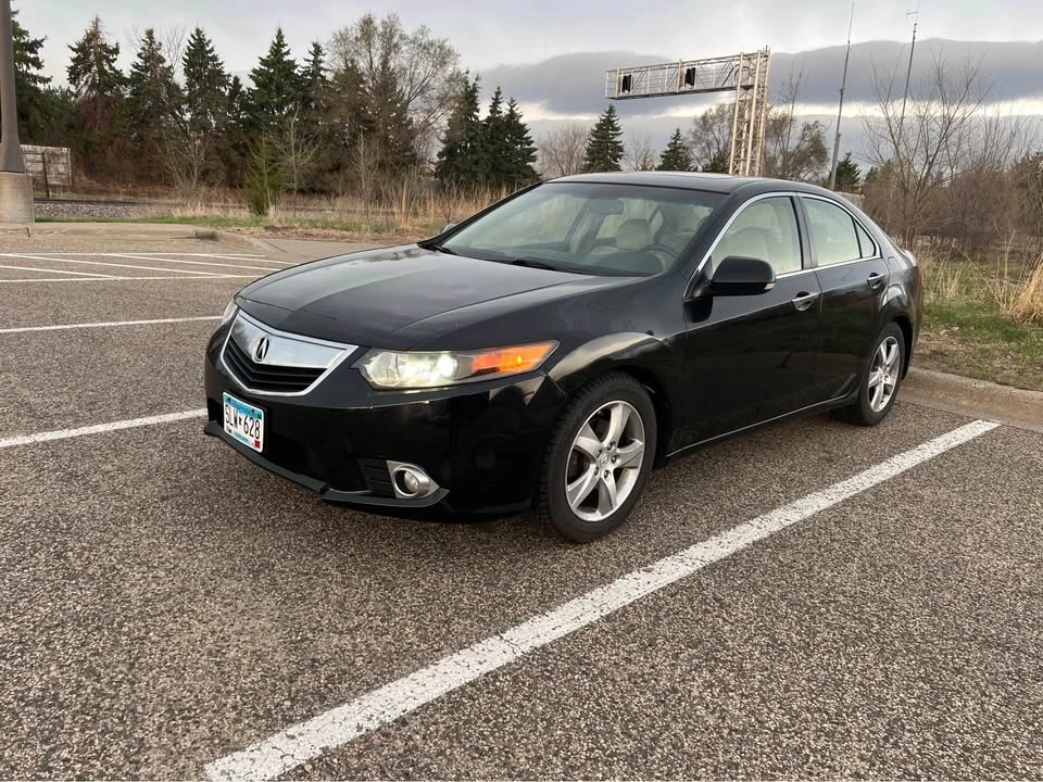 2012 Acura TSX 2nd Gen - Image 3 of 15