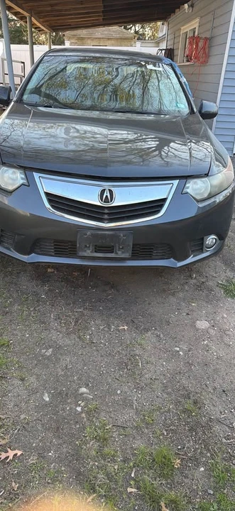 2012 Acura TSX 2nd Gen - Image 2 of 8