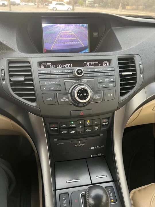 2012 Acura TSX 2nd Gen - Image 13 of 15