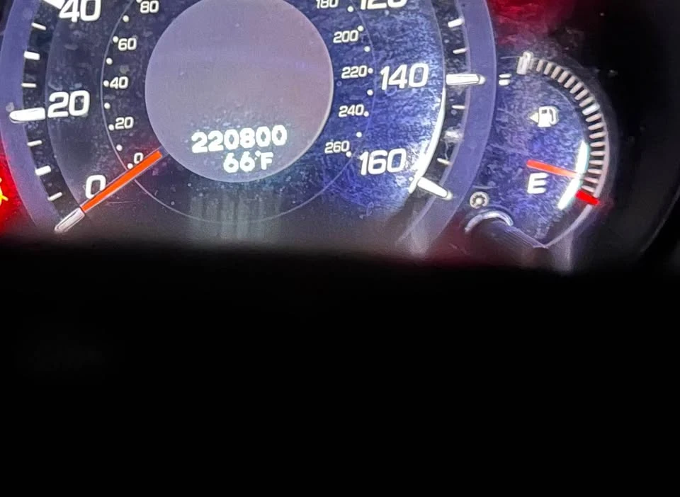 2012 Acura TSX 2nd Gen - Image 3 of 15