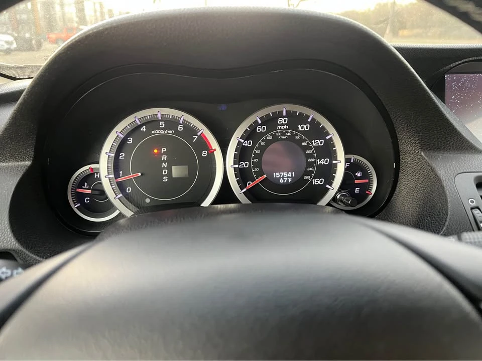 2012 Acura TSX 2nd Gen - Image 12 of 15