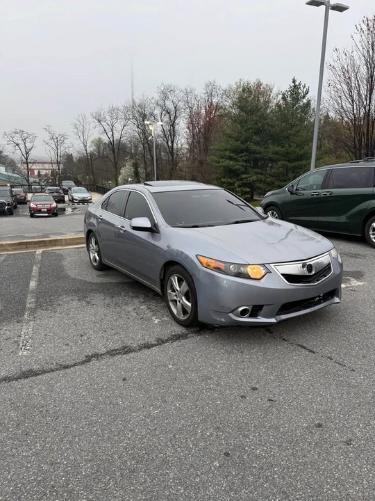 2012 Acura TSX 2nd Gen - Image 6 of 7