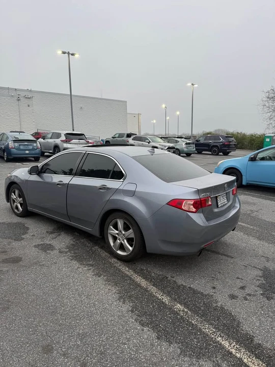 2012 Acura TSX 2nd Gen - Image 2 of 7