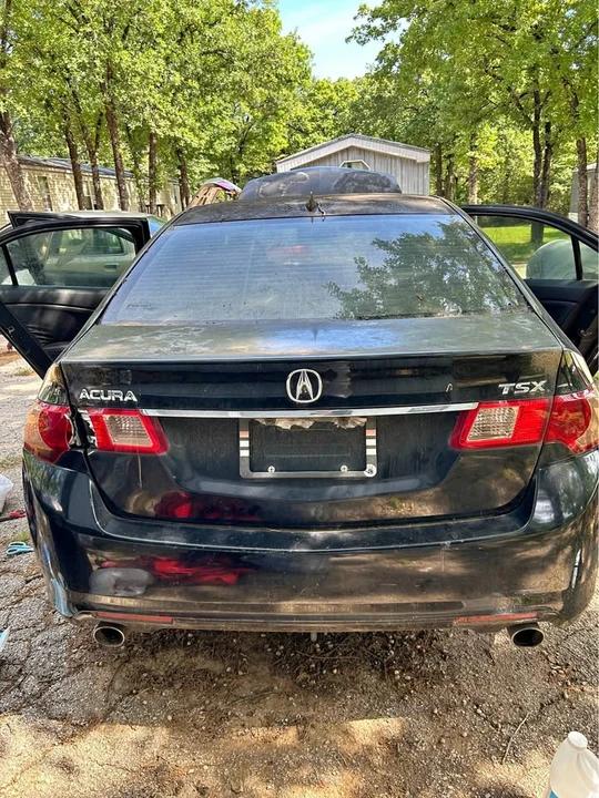 2012 Acura TSX 2nd Gen - Image 2 of 15
