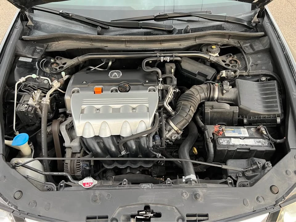 2012 Acura TSX 2nd Gen - Image 11 of 15