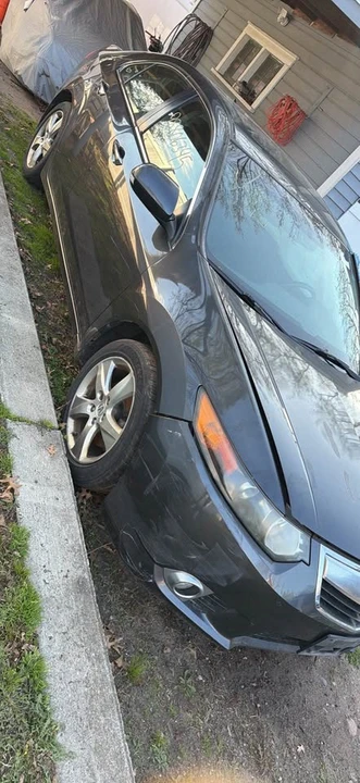 2012 Acura TSX 2nd Gen - Image 3 of 8