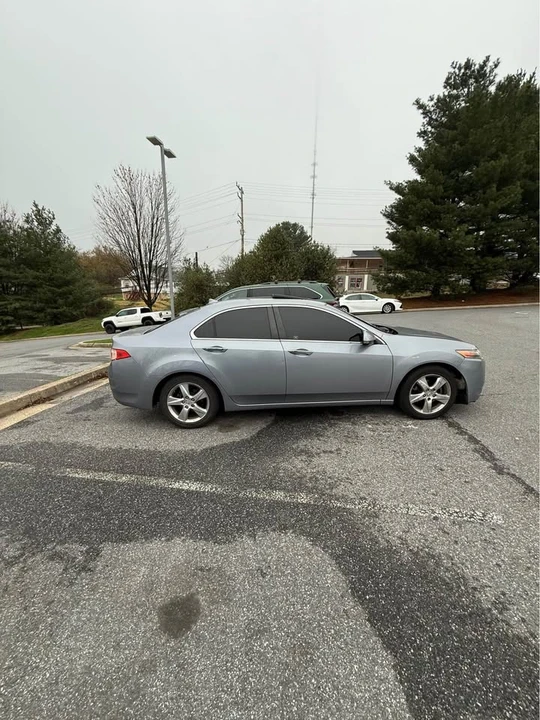 2012 Acura TSX 2nd Gen - Image 5 of 7