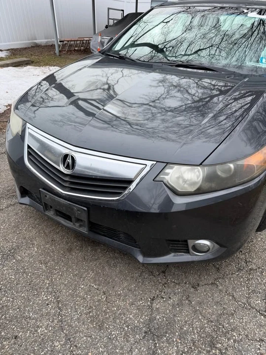 2012 Acura TSX 2nd Gen - Image 6 of 8
