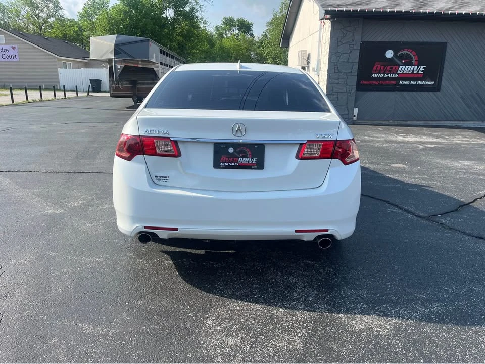 2012 Acura TSX 2nd Gen - Image 3 of 6