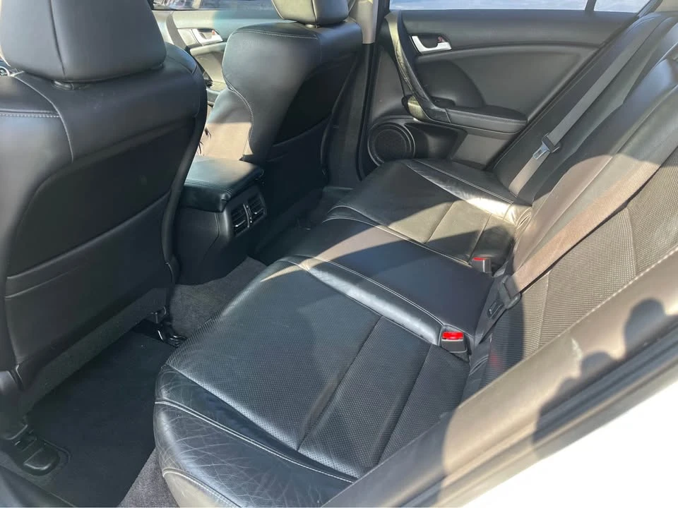 2012 Acura TSX 2nd Gen - Image 6 of 6