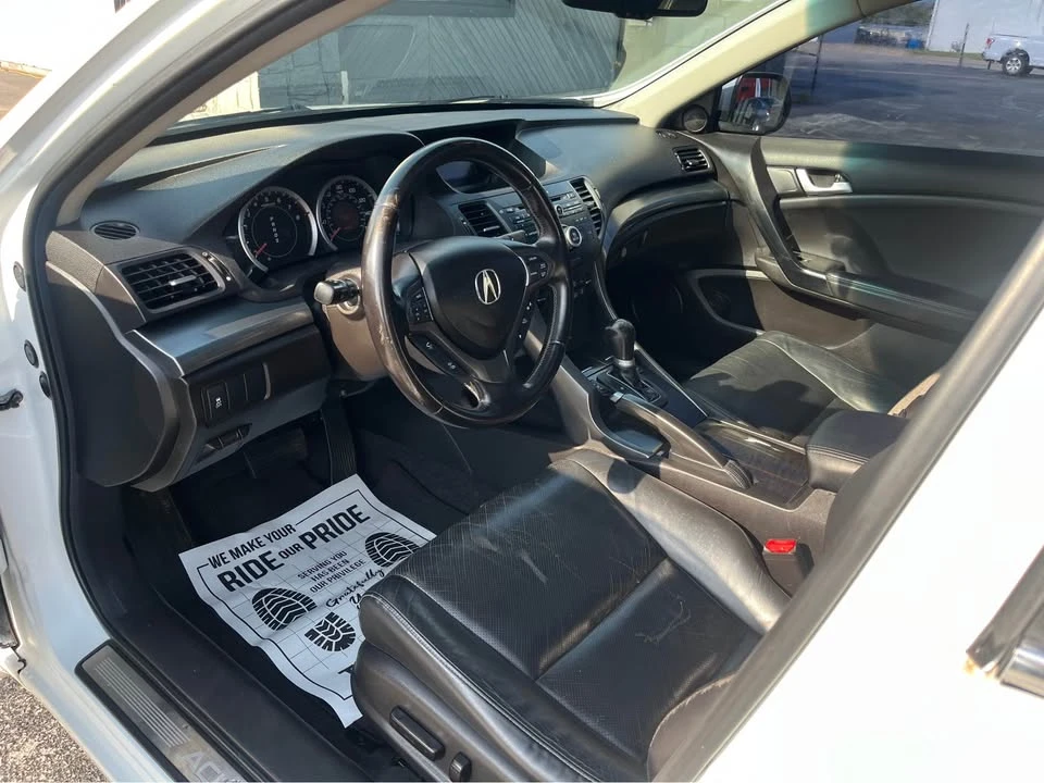 2012 Acura TSX 2nd Gen - Image 5 of 6