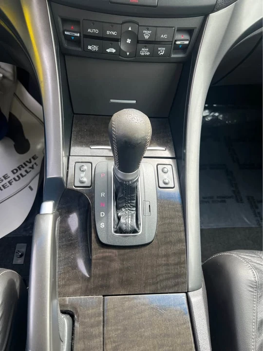 2012 Acura TSX 2nd Gen - Image 17 of 18