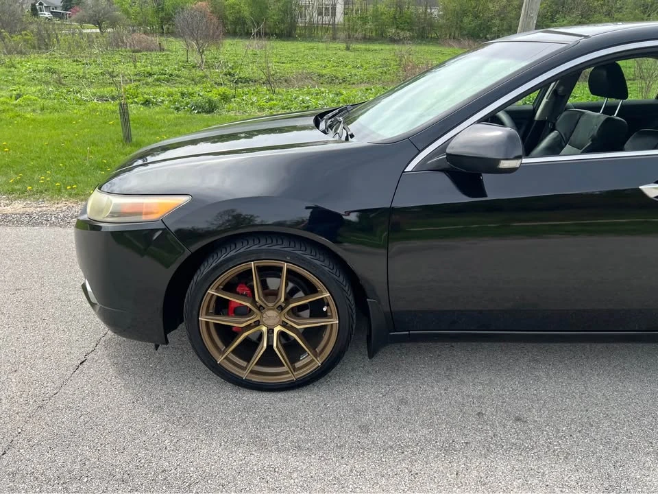 2012 Acura TSX 2nd Gen - Image 10 of 18
