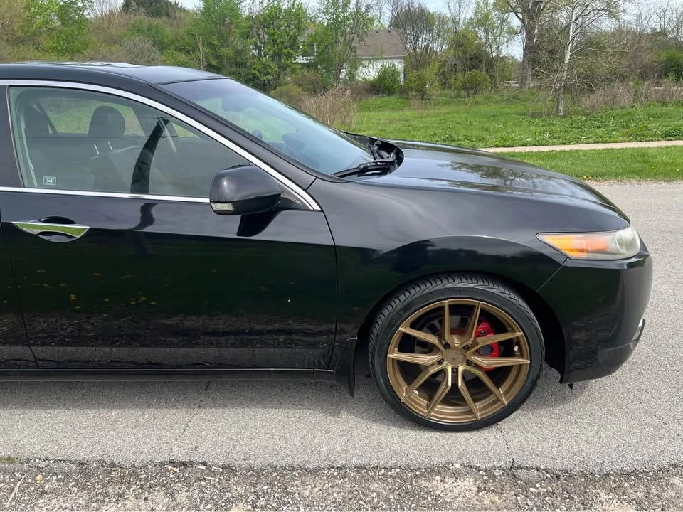 2012 Acura TSX 2nd Gen - Image 4 of 18