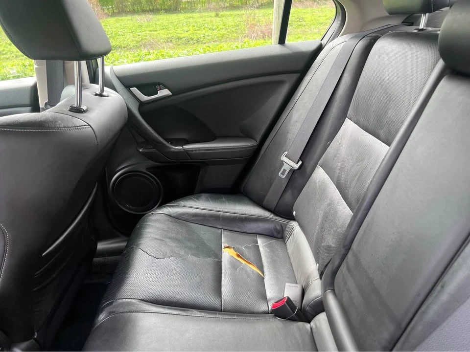 2012 Acura TSX 2nd Gen - Image 14 of 18