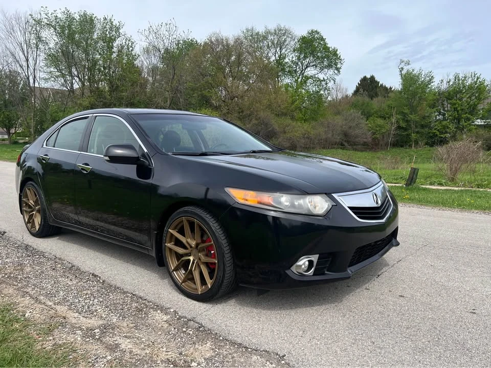 2012 Acura TSX 2nd Gen - Image 3 of 18