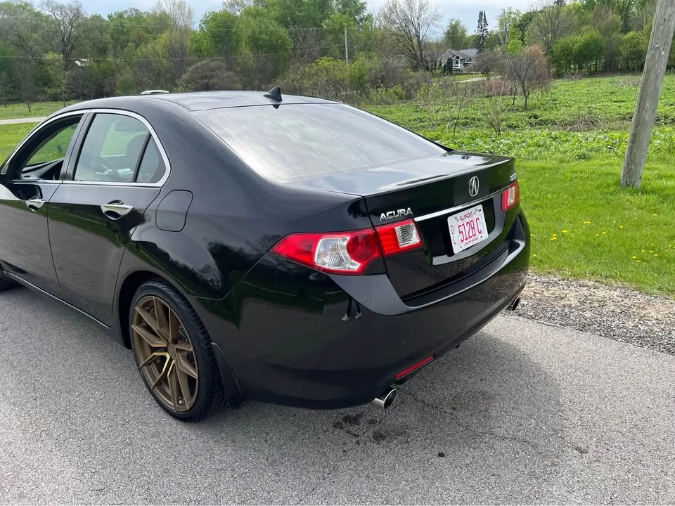 2012 Acura TSX 2nd Gen - Image 8 of 18