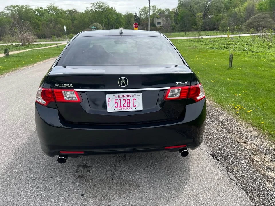 2012 Acura TSX 2nd Gen - Image 7 of 18