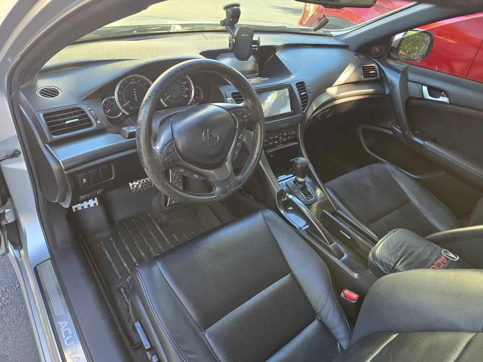 2012 Acura TSX 2nd Gen - Image 9 of 10