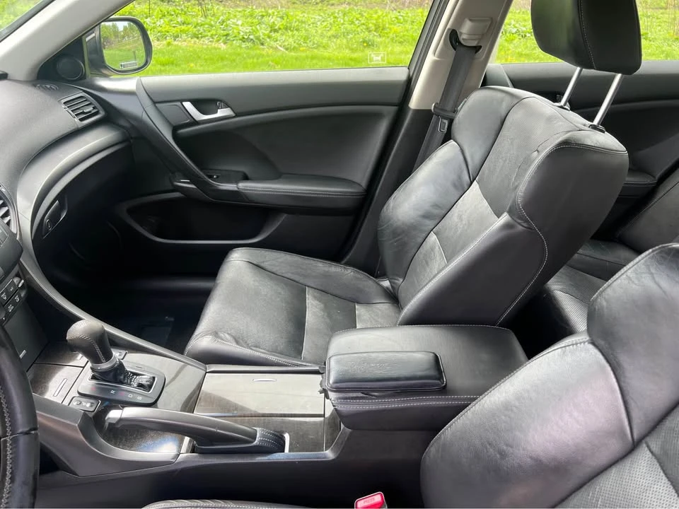 2012 Acura TSX 2nd Gen - Image 12 of 18
