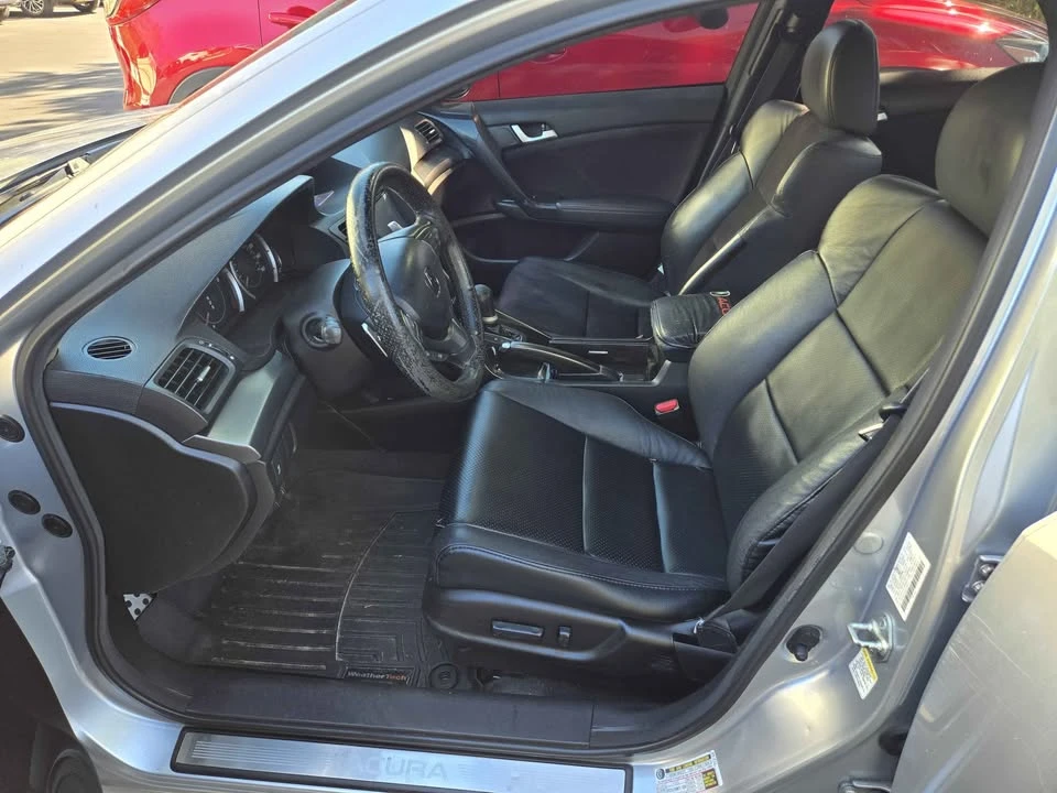 2012 Acura TSX 2nd Gen - Image 7 of 10