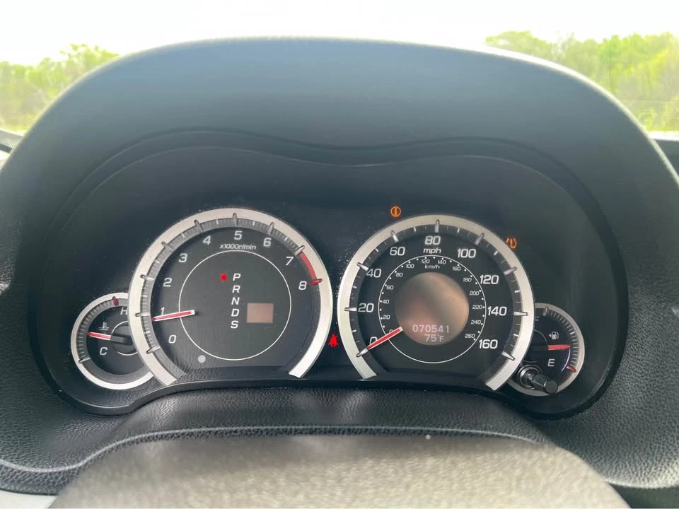 2012 Acura TSX 2nd Gen - Image 15 of 18