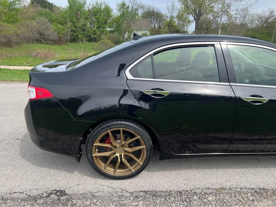 2012 Acura TSX 2nd Gen - Image 5 of 18