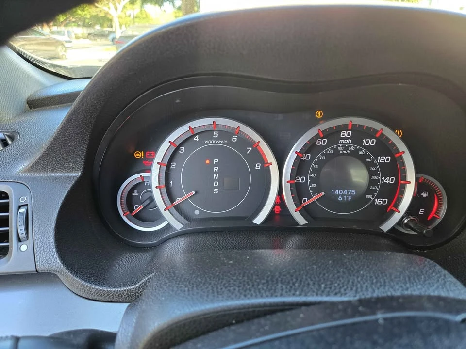 2012 Acura TSX 2nd Gen - Image 10 of 10