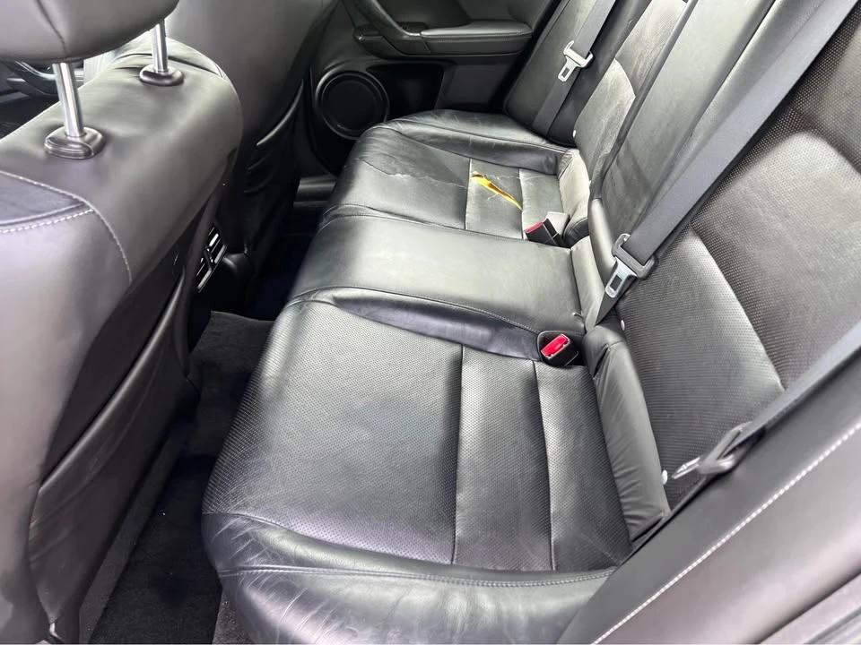 2012 Acura TSX 2nd Gen - Image 13 of 18