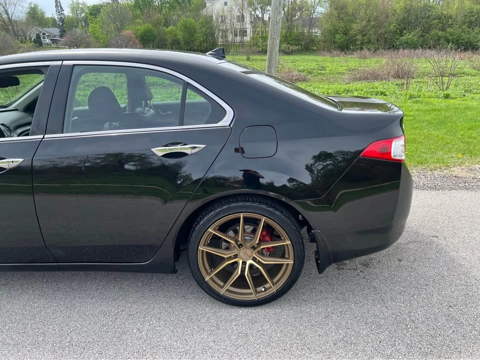 2012 Acura TSX 2nd Gen - Image 9 of 18