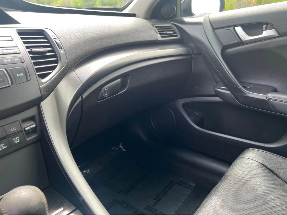 2012 Acura TSX 2nd Gen - Image 18 of 18