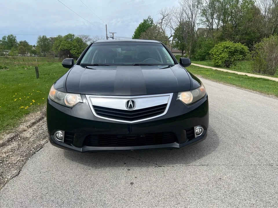2012 Acura TSX 2nd Gen - Image 2 of 18