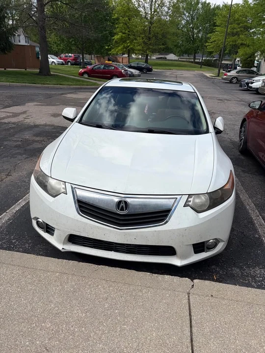 2012 Acura TSX 2nd Gen - Image 5 of 9
