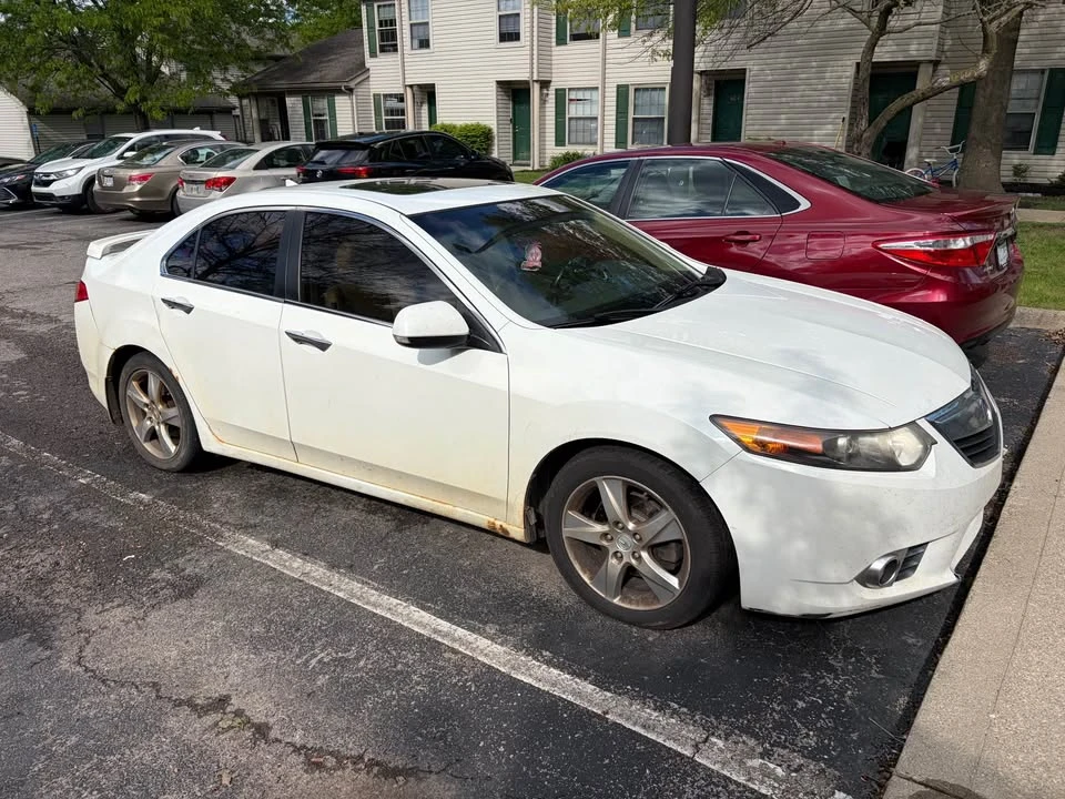 2012 Acura TSX 2nd Gen - Image 4 of 9