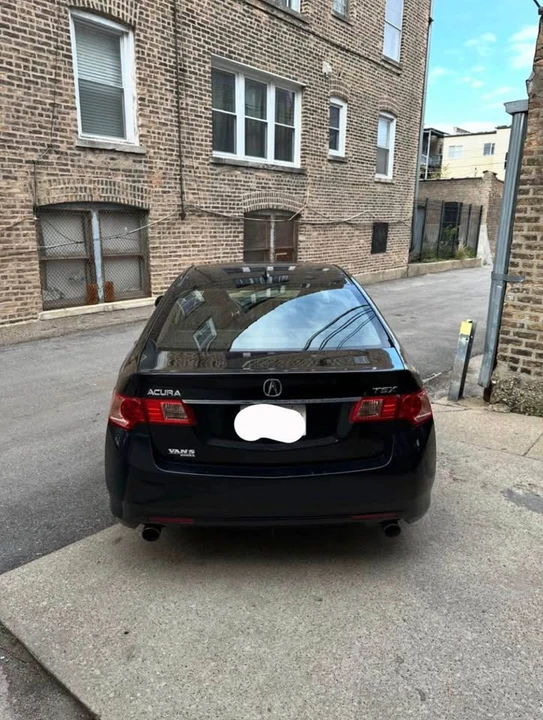 2012 Acura TSX 2nd Gen - Image 11 of 11
