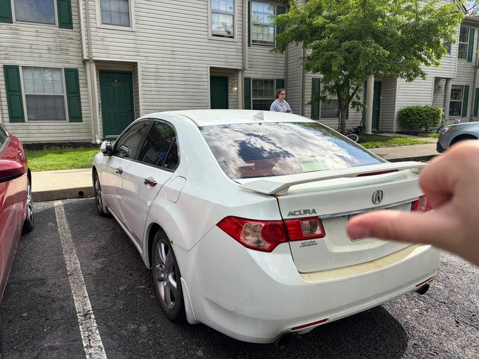 2012 Acura TSX 2nd Gen - Image 2 of 9