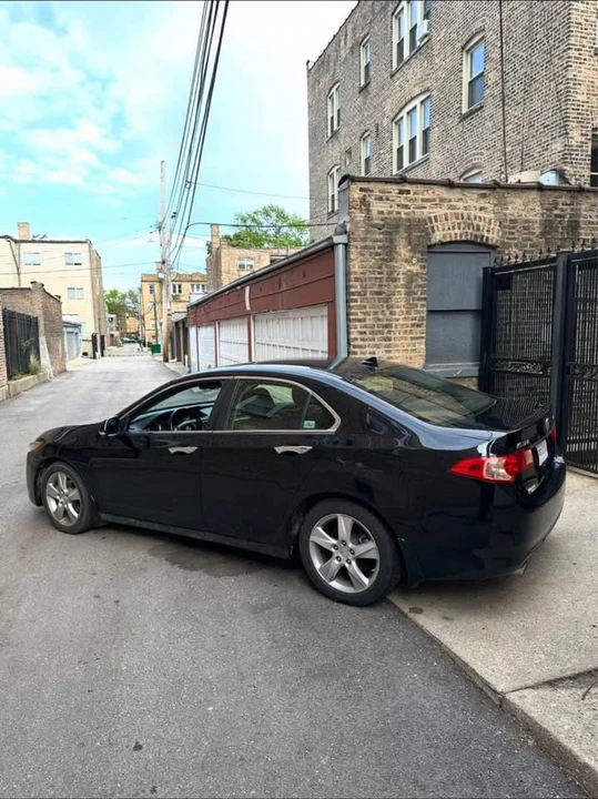 2012 Acura TSX 2nd Gen - Image 3 of 11