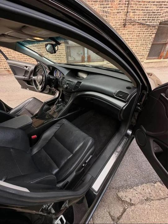 2012 Acura TSX 2nd Gen - Image 6 of 11