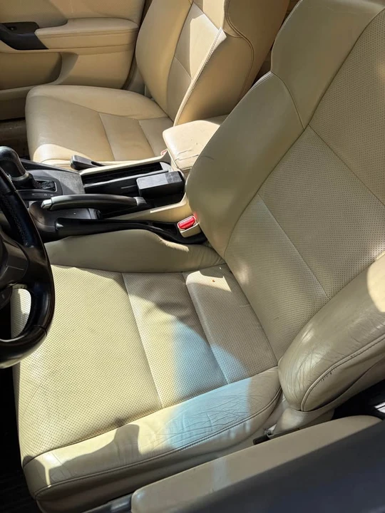 2012 Acura TSX 2nd Gen - Image 7 of 9