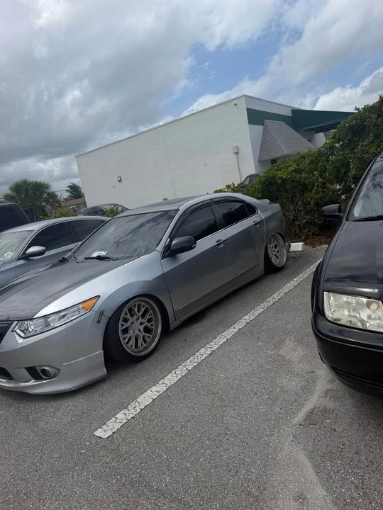 2012 Acura TSX 2nd Gen - Image 3 of 12