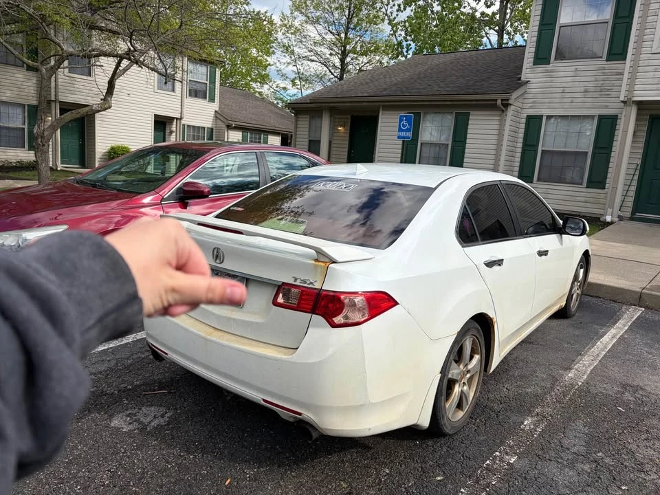 2012 Acura TSX 2nd Gen - Image 3 of 9
