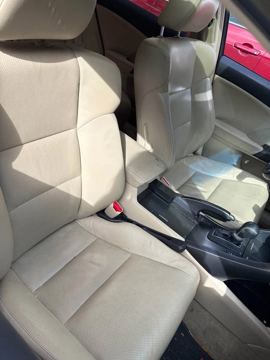 2012 Acura TSX 2nd Gen - Image 6 of 9