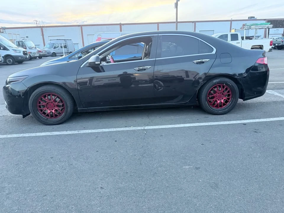 2012 Acura TSX 2nd Gen - Image 2 of 4