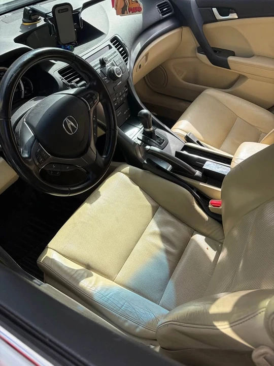 2012 Acura TSX 2nd Gen - Image 9 of 9