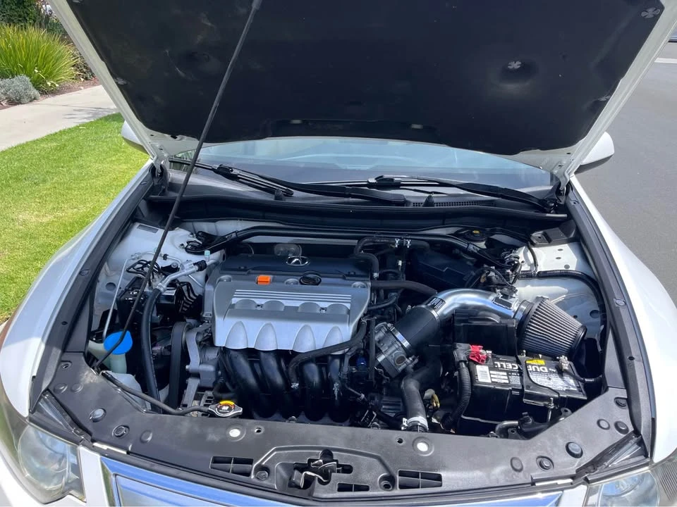 2012 Acura TSX 2nd Gen - Image 10 of 10